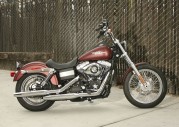 Harley-Davidson FXDB Dyna Street Bob